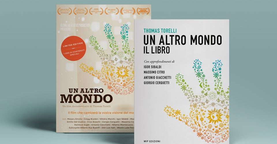 Un Altro Mondo il libro