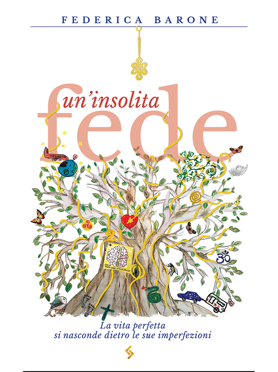 Un'insolita fede di Federica Barone ©2020