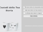 Custodi della tua Storia a cura di https://www.barbarazippo.net/ e https://www.dandi.media/ Consulenza specialistica al servizio di chi crea.