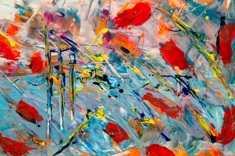 Processo creativo barbarazippo.net